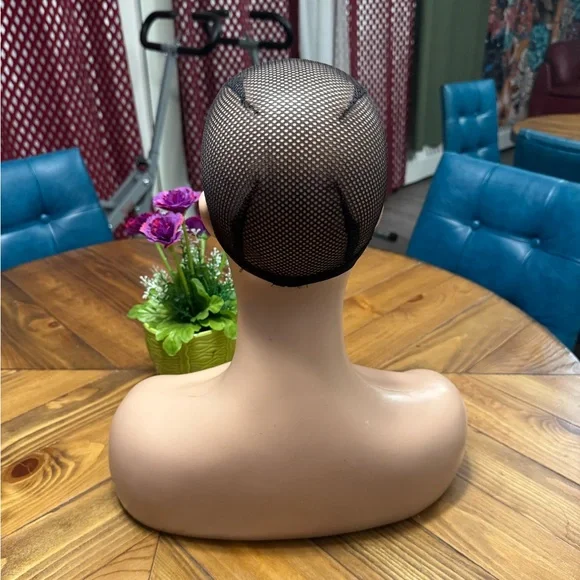Mannequin head - Picture 4 of 5